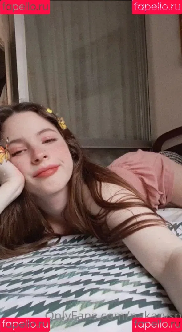 NakarySp Onlyfans Photo Gallery 