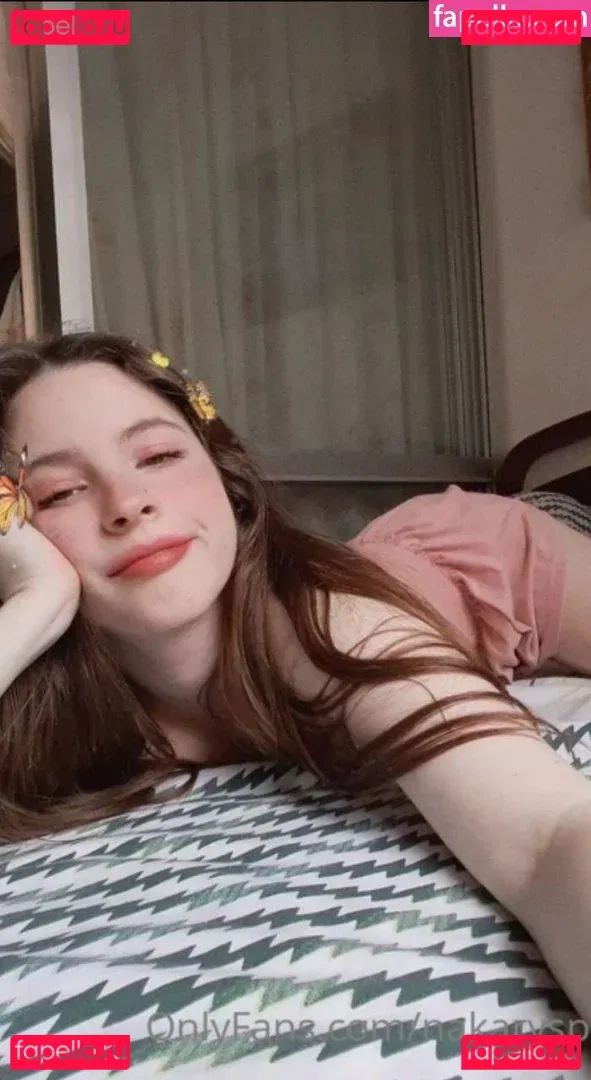 NakarySp Onlyfans Photo Gallery 