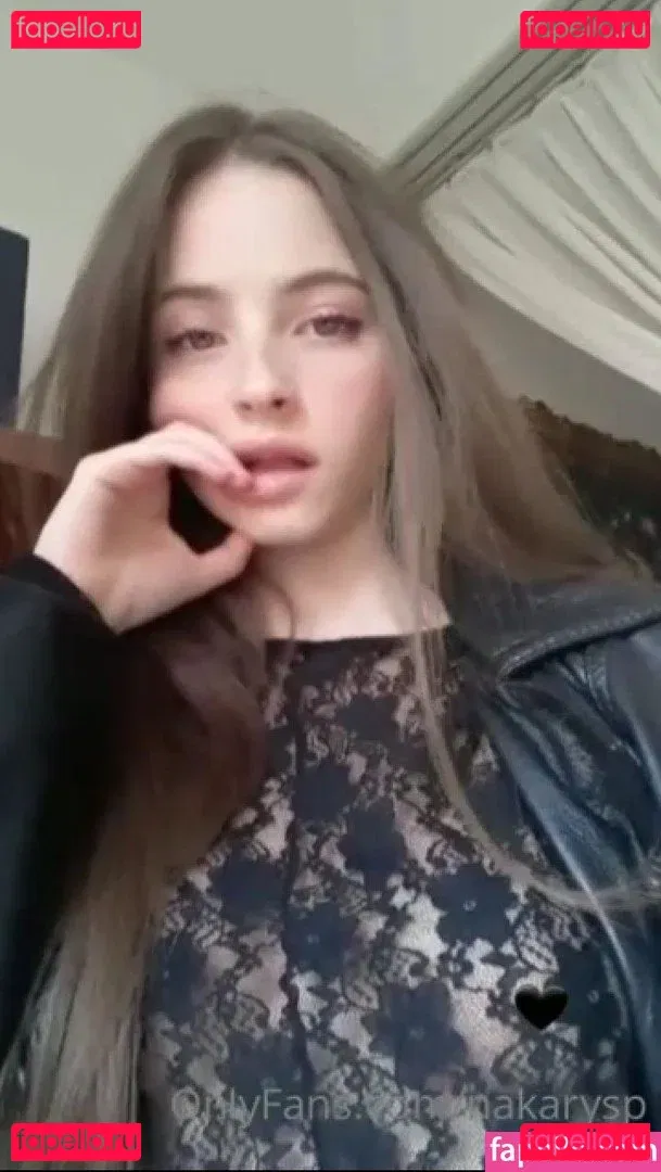 NakarySp Onlyfans Photo Gallery 