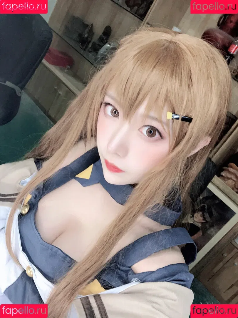 Shika.daily Onlyfans Photo Gallery 