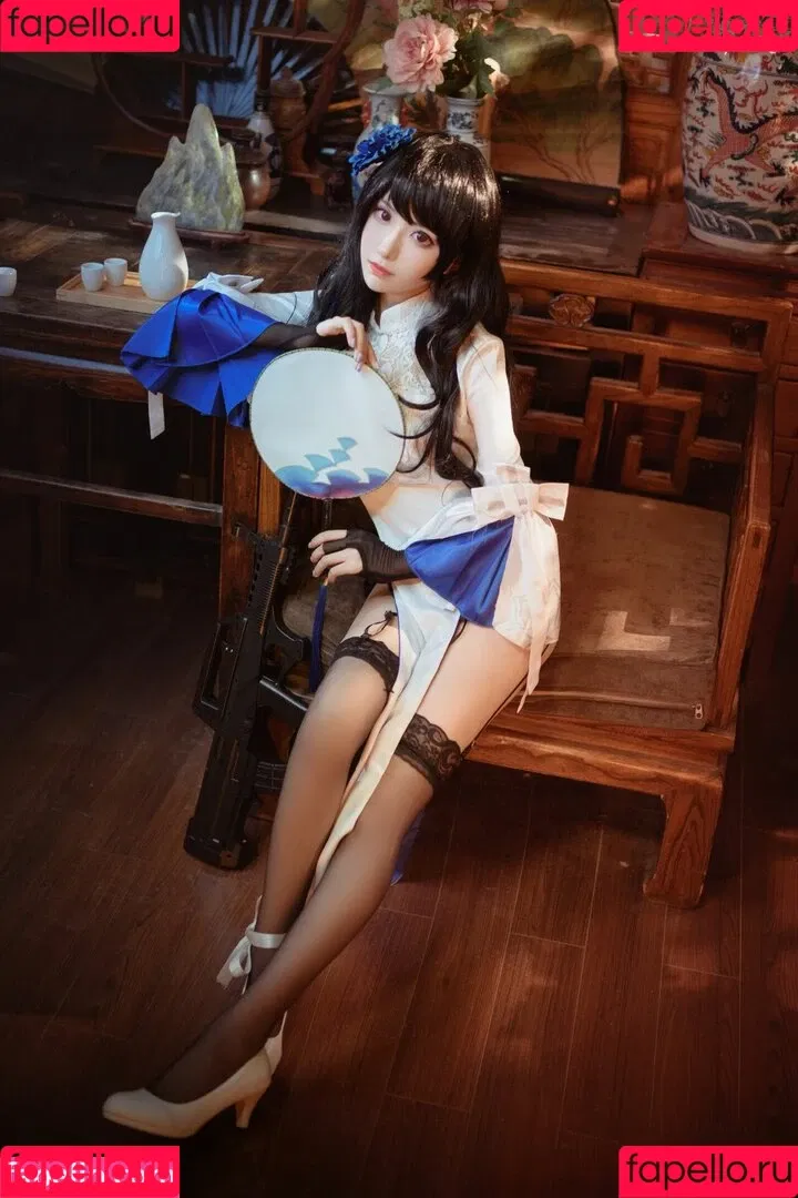 Shika.daily Onlyfans Photo Gallery 
