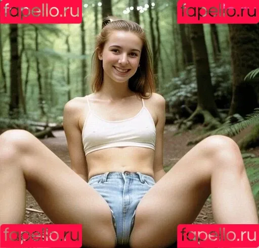 AI Generierte Girls Onlyfans Photo Gallery 