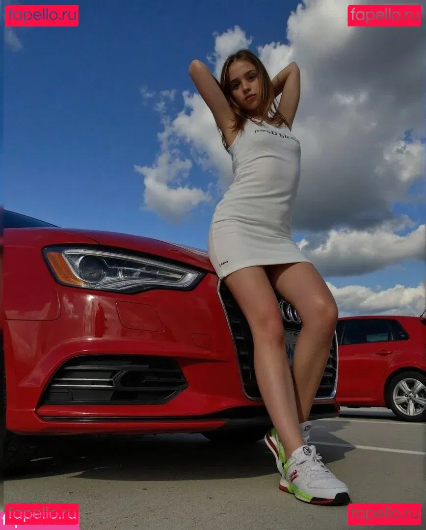 AI Generierte Girls Onlyfans Photo Gallery 