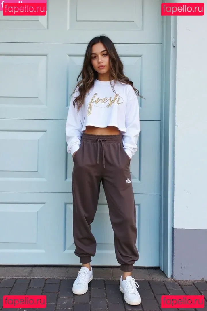 AI Generierte Girls Onlyfans Photo Gallery 