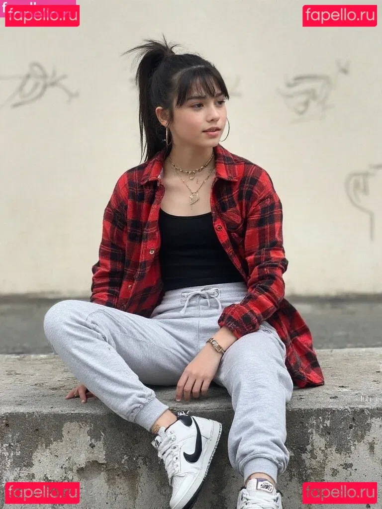 AI Generierte Girls Onlyfans Photo Gallery 