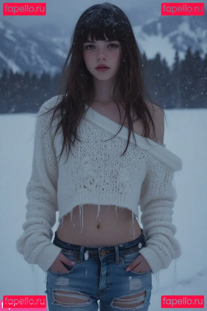 AI Generierte Girls Onlyfans Photo Gallery 