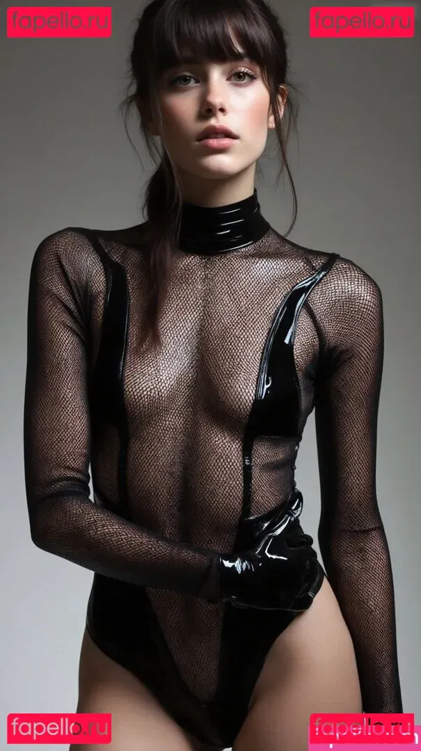 AI Generierte Girls Onlyfans Photo Gallery 