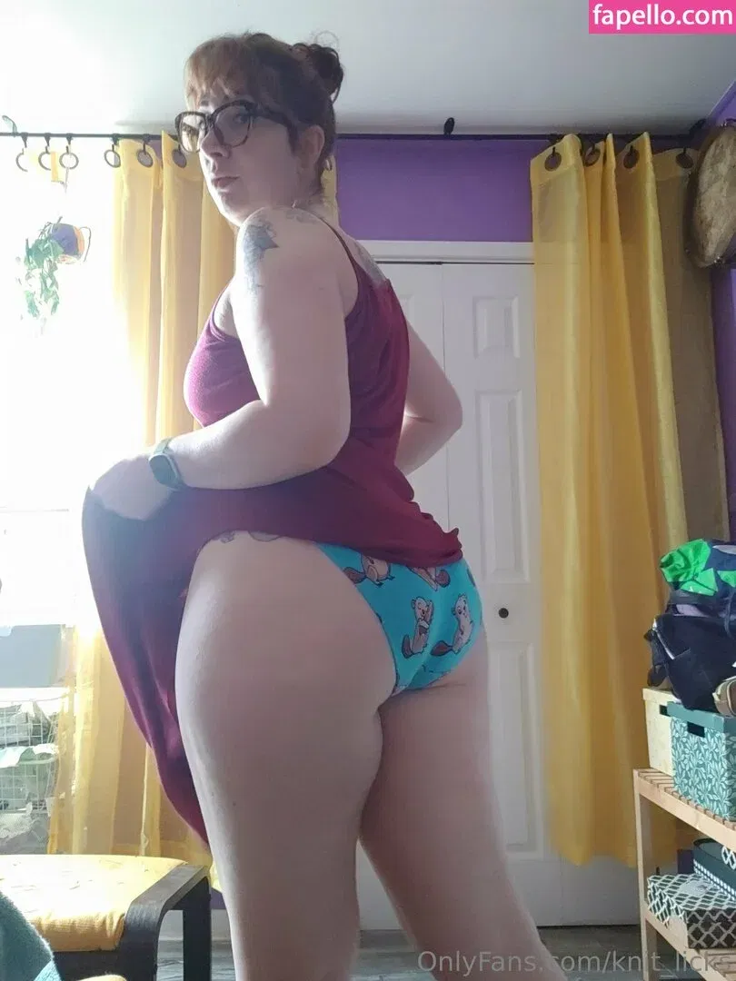 knit_licks Onlyfans Photo Gallery 