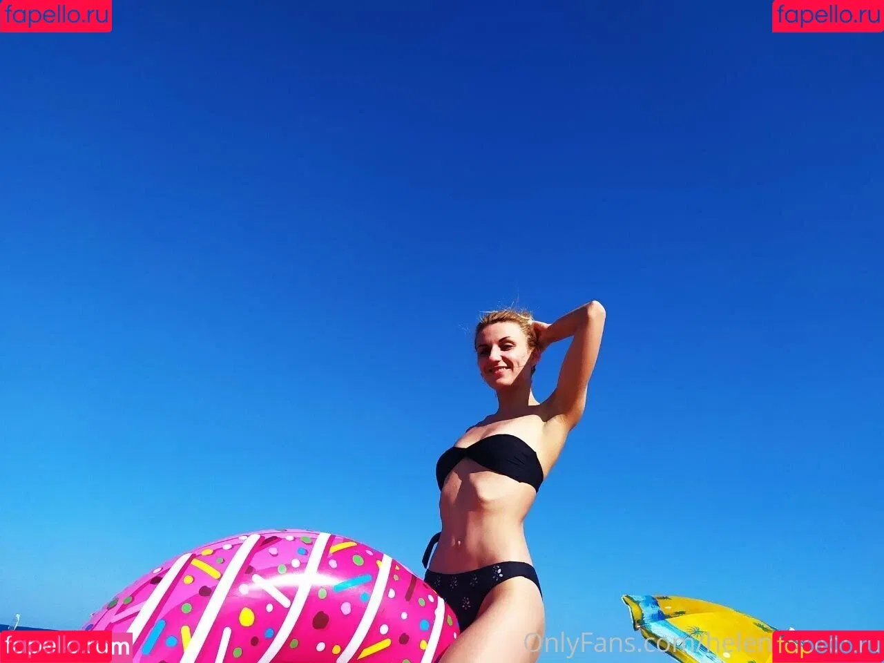 helenadolphin Onlyfans Photo Gallery 