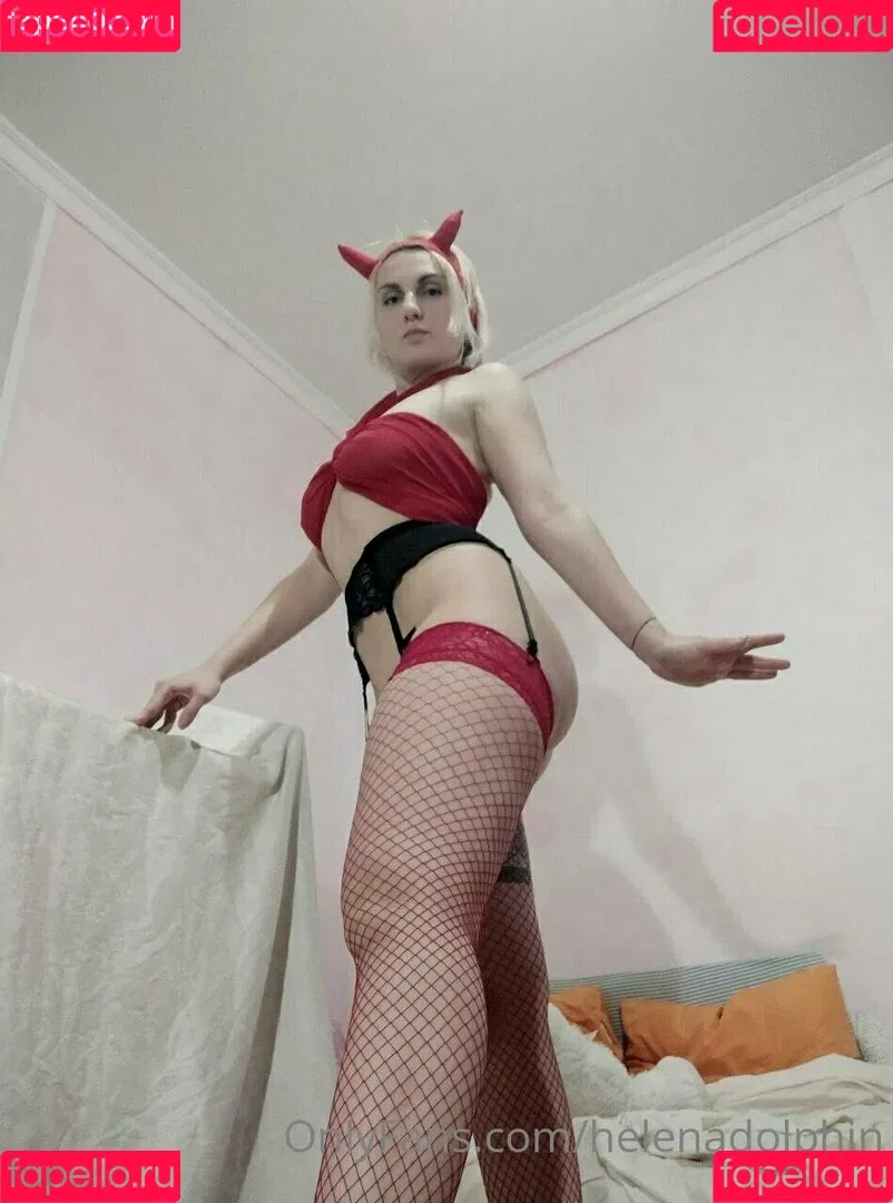helenadolphin Onlyfans Photo Gallery 