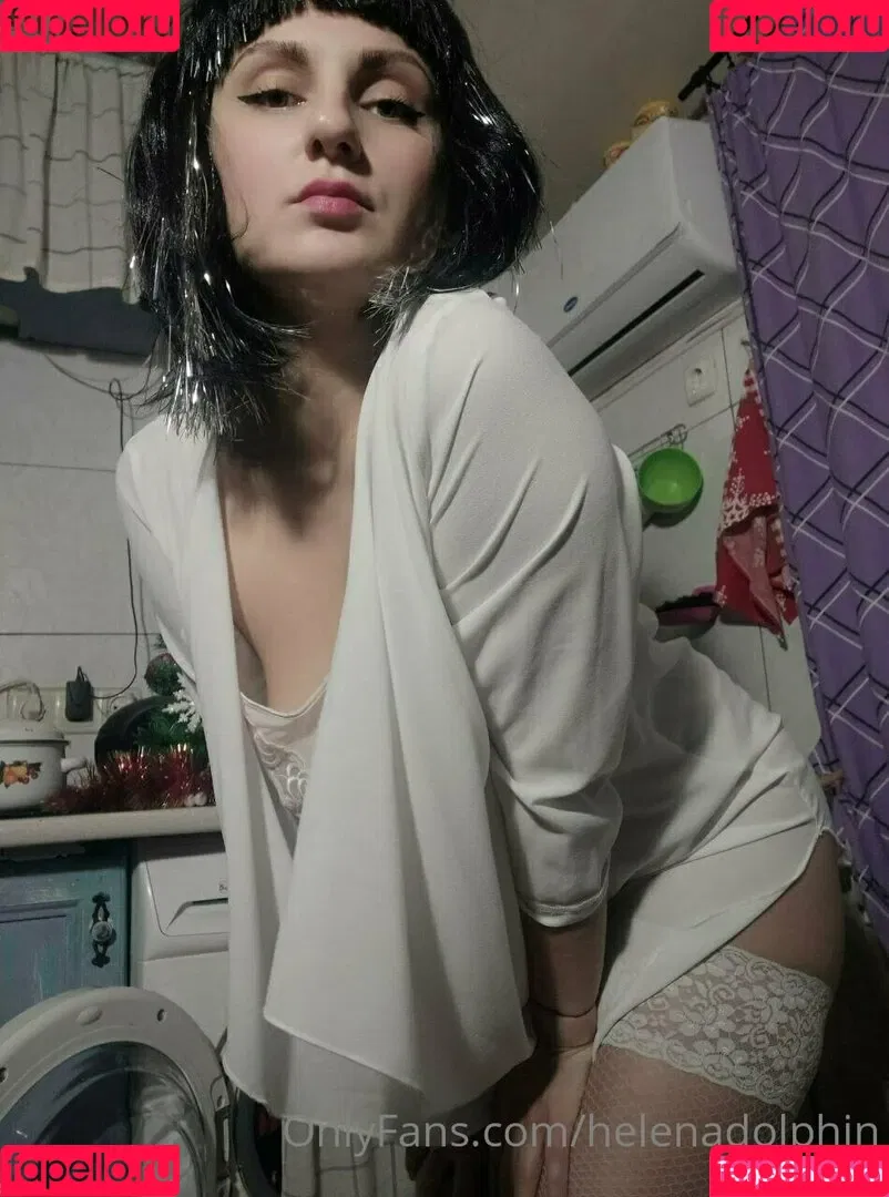 helenadolphin Onlyfans Photo Gallery 