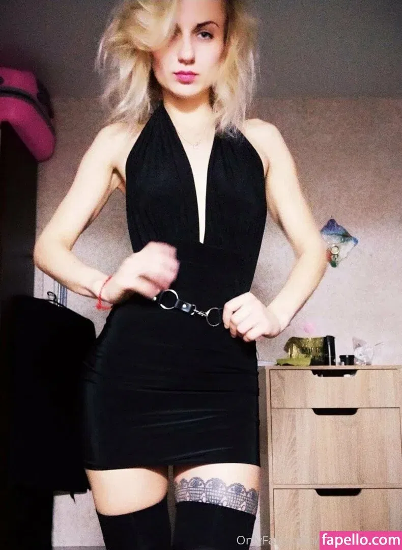 helenadolphin Onlyfans Photo Gallery 