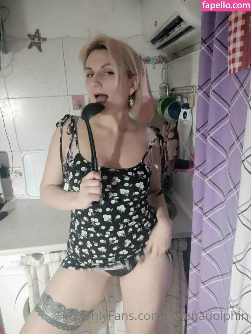 helenadolphin Onlyfans Photo Gallery 