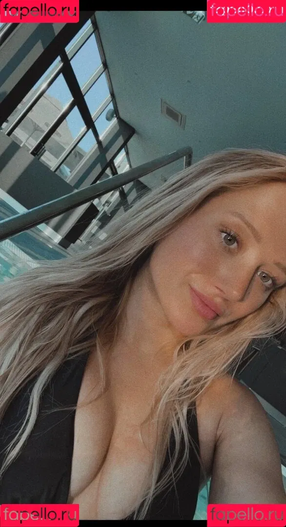 Anna Hafner Onlyfans Photo Gallery 