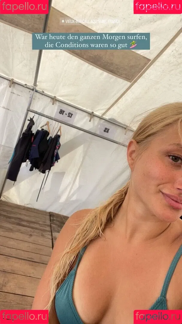 Anna Hafner Onlyfans Photo Gallery 