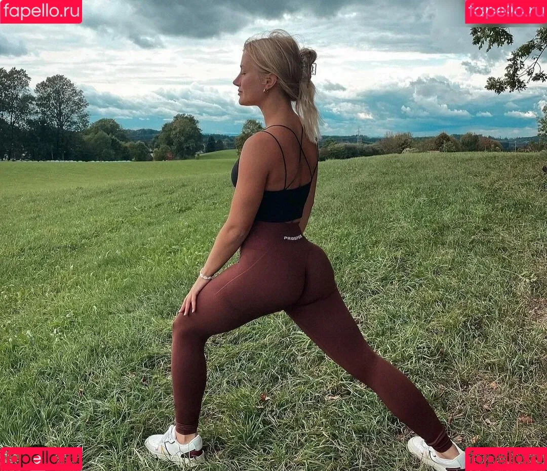 Anna Hafner Onlyfans Photo Gallery 