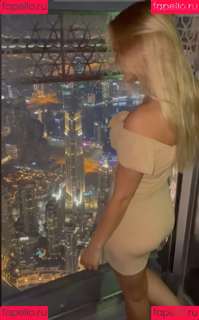 Anna Hafner Onlyfans Photo Gallery 