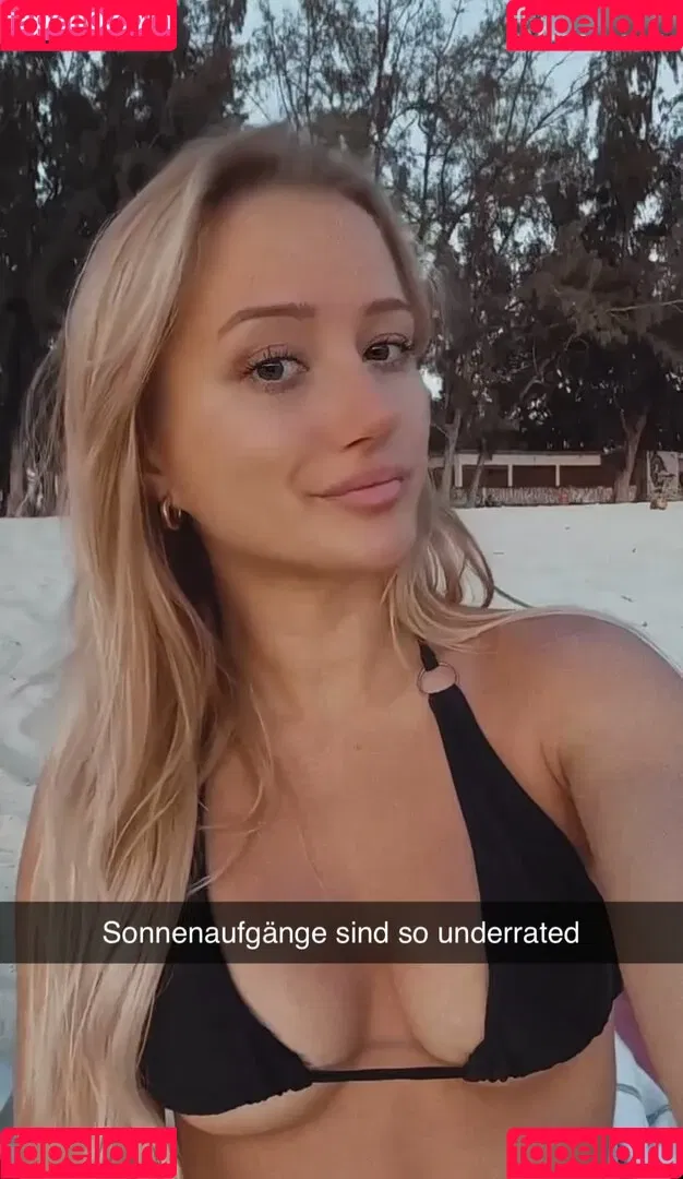 Anna Hafner Onlyfans Photo Gallery 