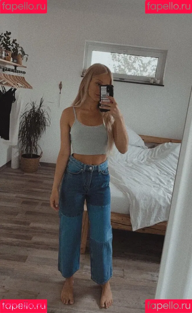 Anna Hafner Onlyfans Photo Gallery 