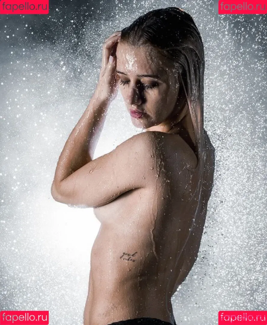 Anna Hafner Onlyfans Photo Gallery 