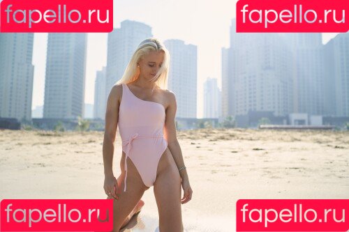 Anna Hafner Onlyfans Photo Gallery 