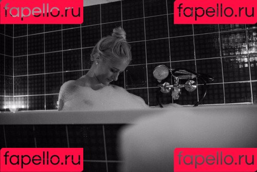 Anna Hafner Onlyfans Photo Gallery 