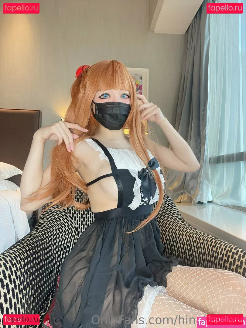 Hinatasama Onlyfans Photo Gallery 