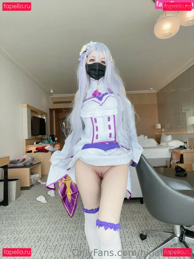 Hinatasama Onlyfans Photo Gallery 