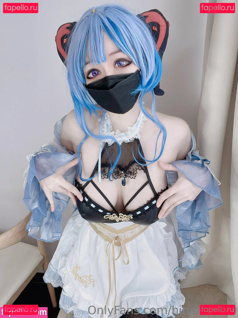 Hinatasama Onlyfans Photo Gallery 