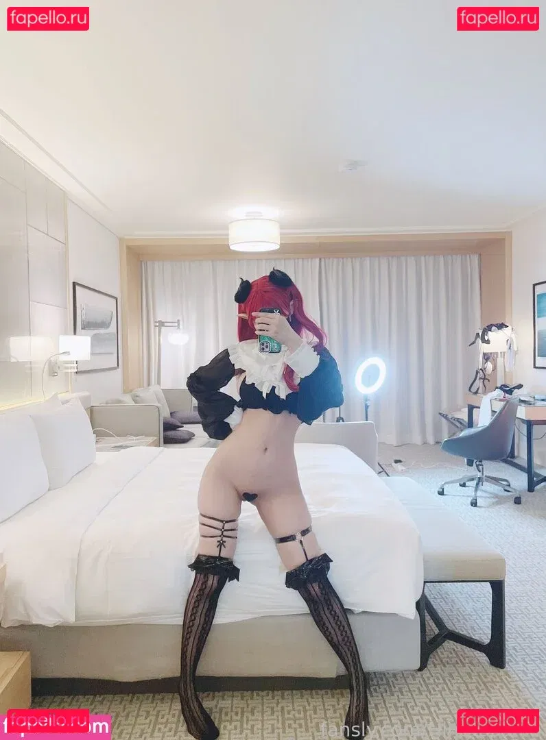 Hinatasama Onlyfans Photo Gallery 