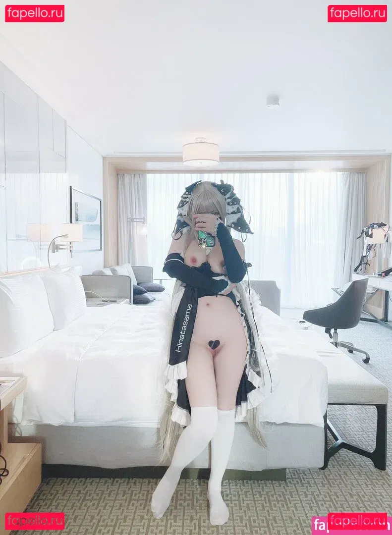 Hinatasama Onlyfans Photo Gallery 