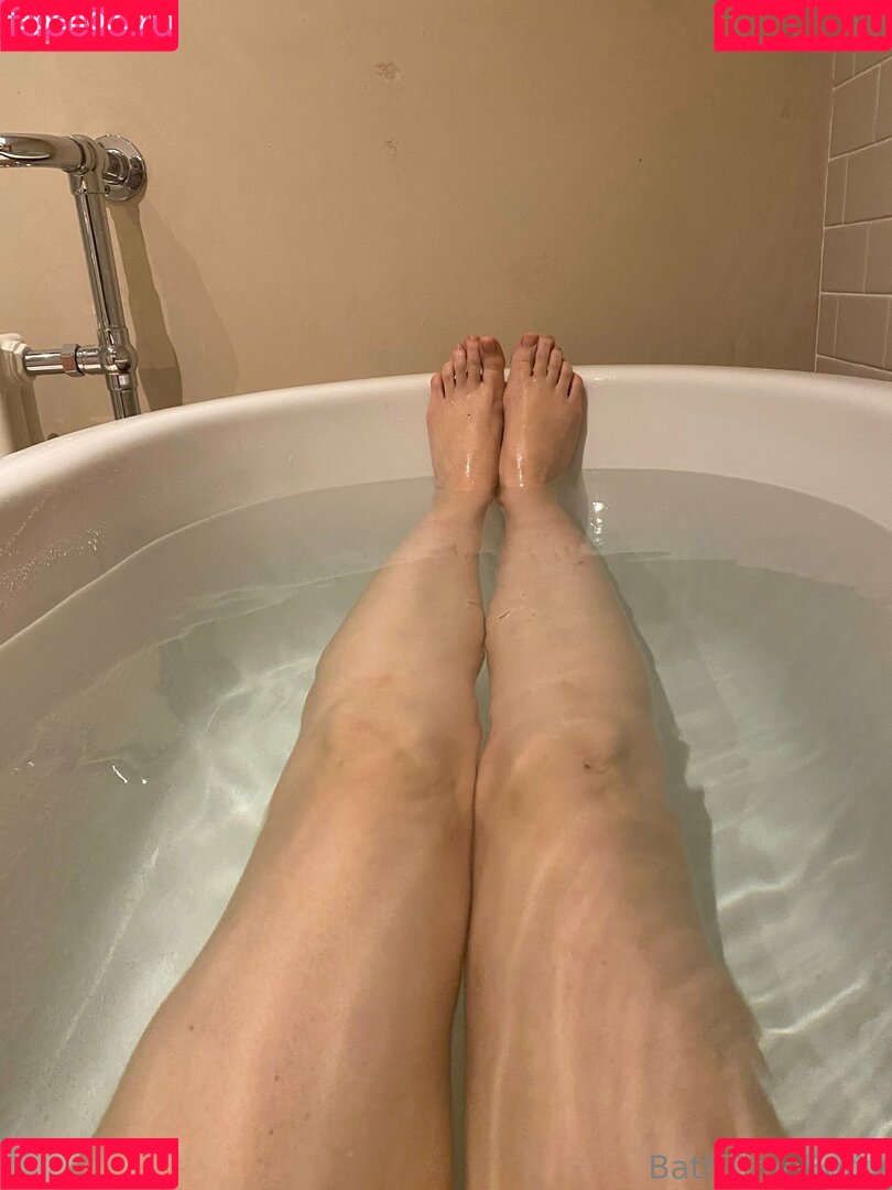 Bathtimebetty Onlyfans Photo Gallery 