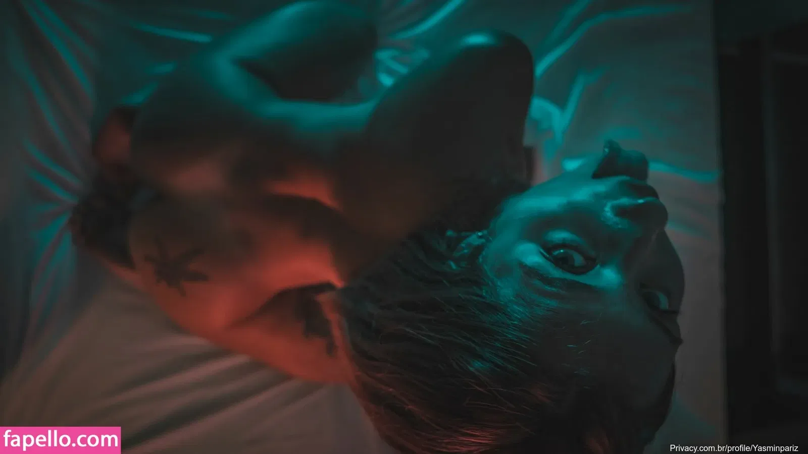 Yasmin Pariz Onlyfans Photo Gallery 