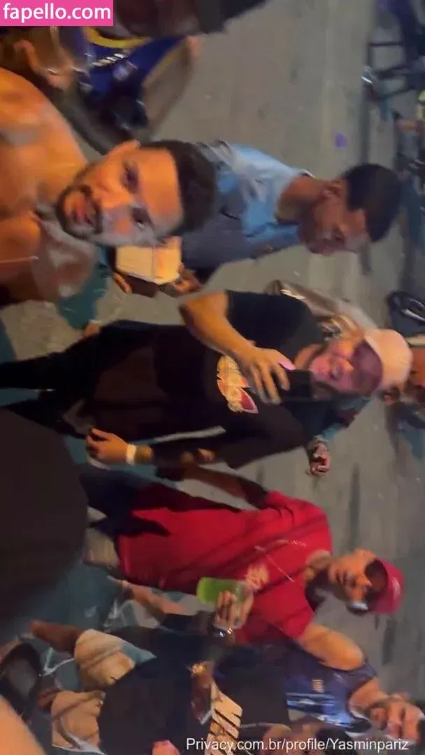 Yasmin Pariz Onlyfans Photo Gallery 