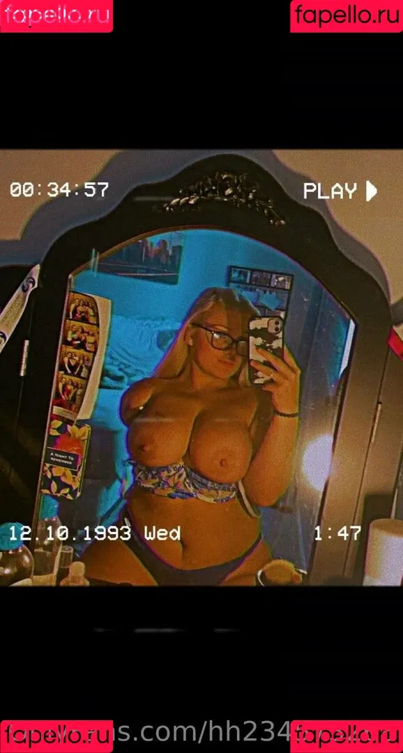 Hailey Higgins Onlyfans Photo Gallery 