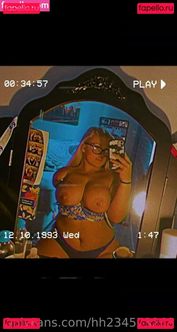 Hailey Higgins Onlyfans Photo Gallery 