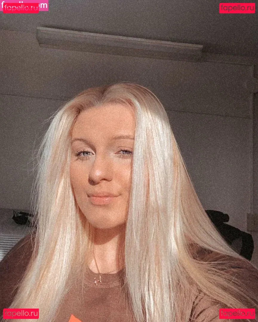 Hailey Higgins Onlyfans Photo Gallery 