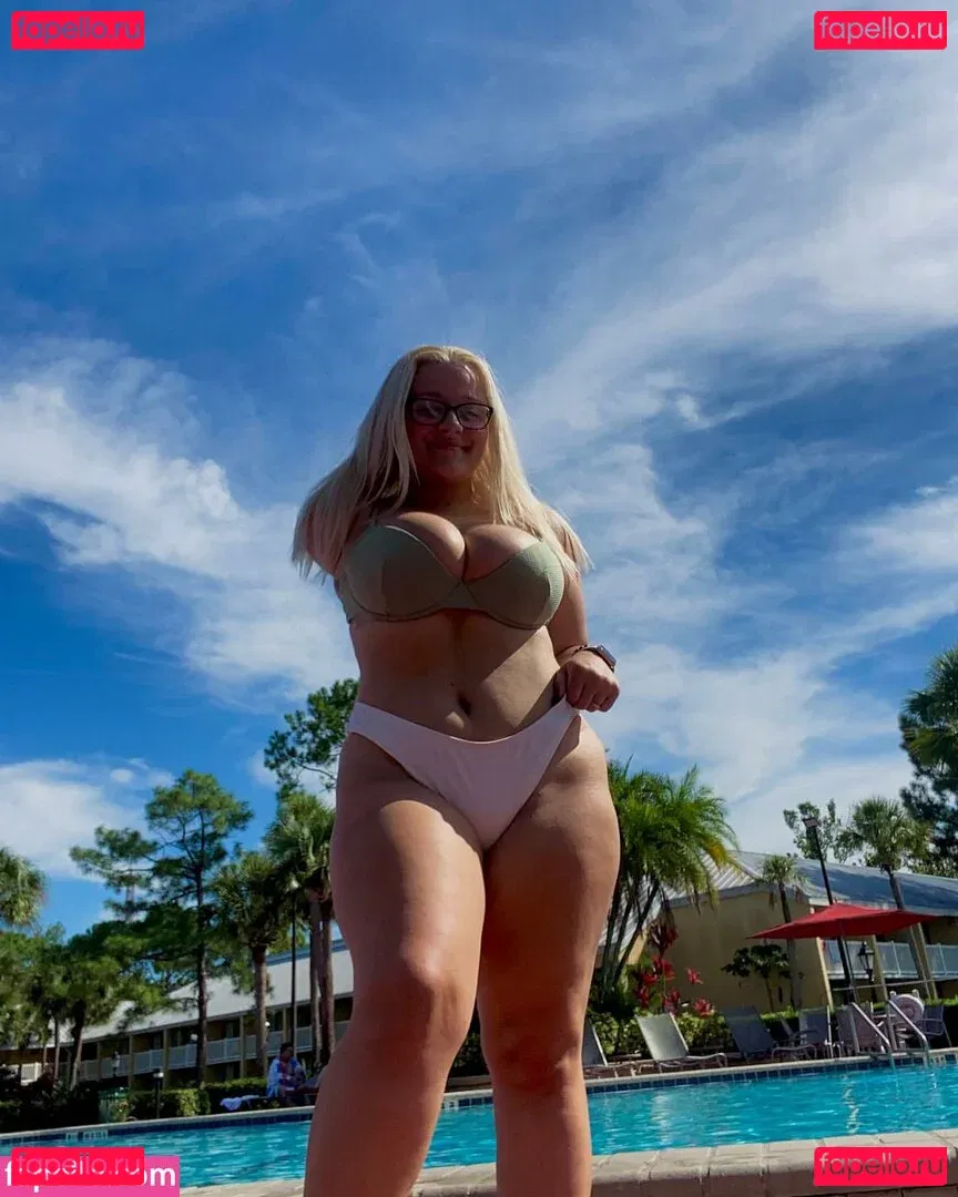 Hailey Higgins Onlyfans Photo Gallery 