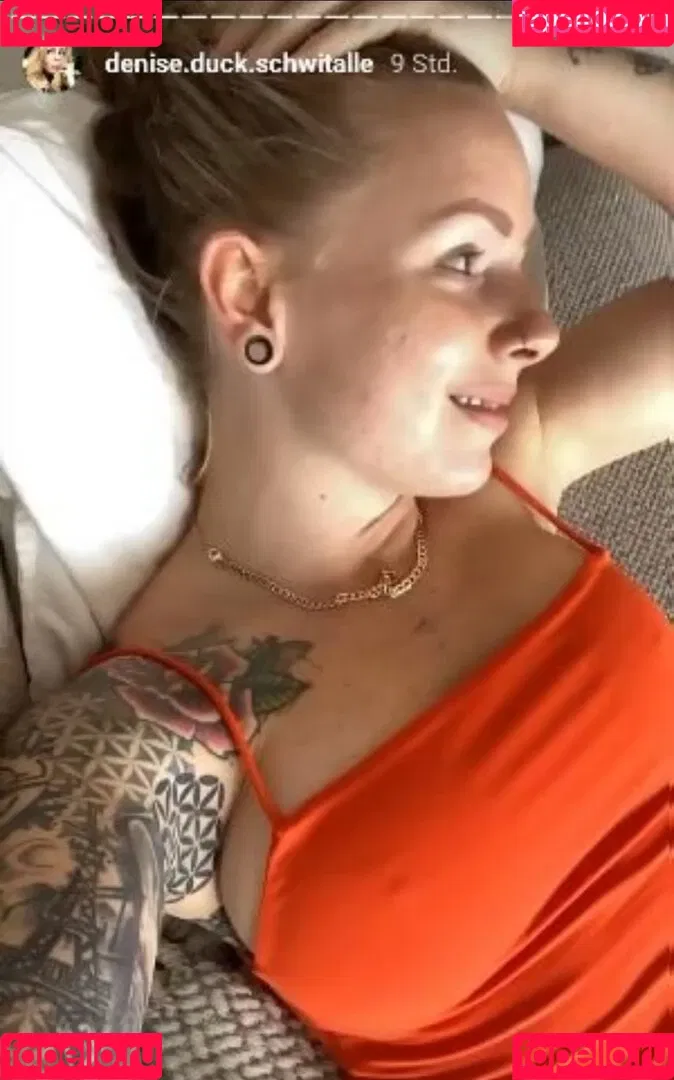 Denise Schwitalle Onlyfans Photo Gallery 