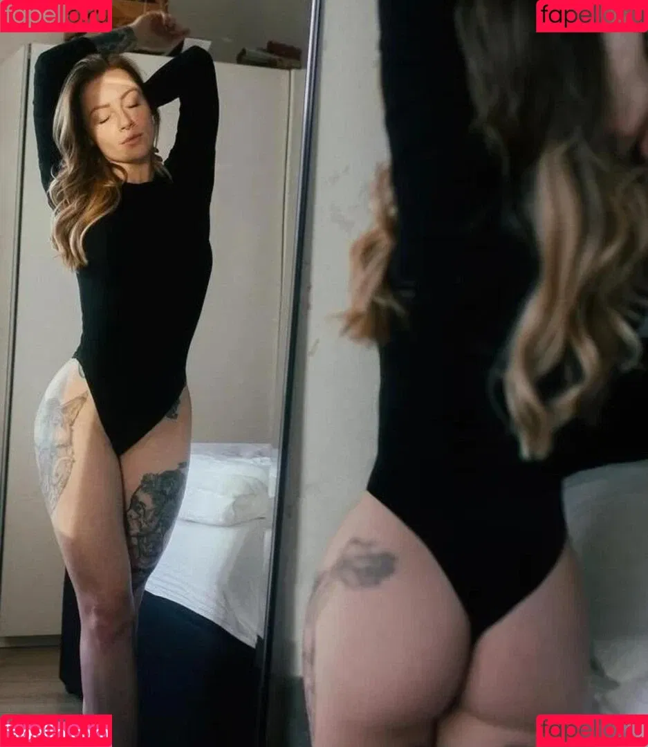 Denise Schwitalle Onlyfans Photo Gallery 