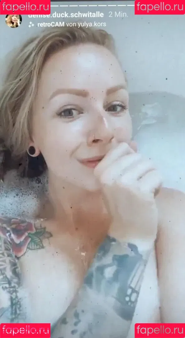 Denise Schwitalle Onlyfans Photo Gallery 