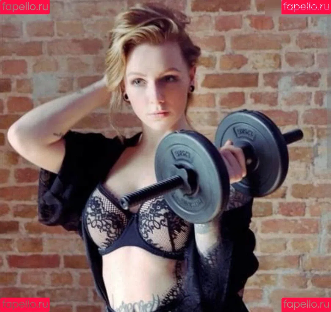 Denise Schwitalle Onlyfans Photo Gallery 