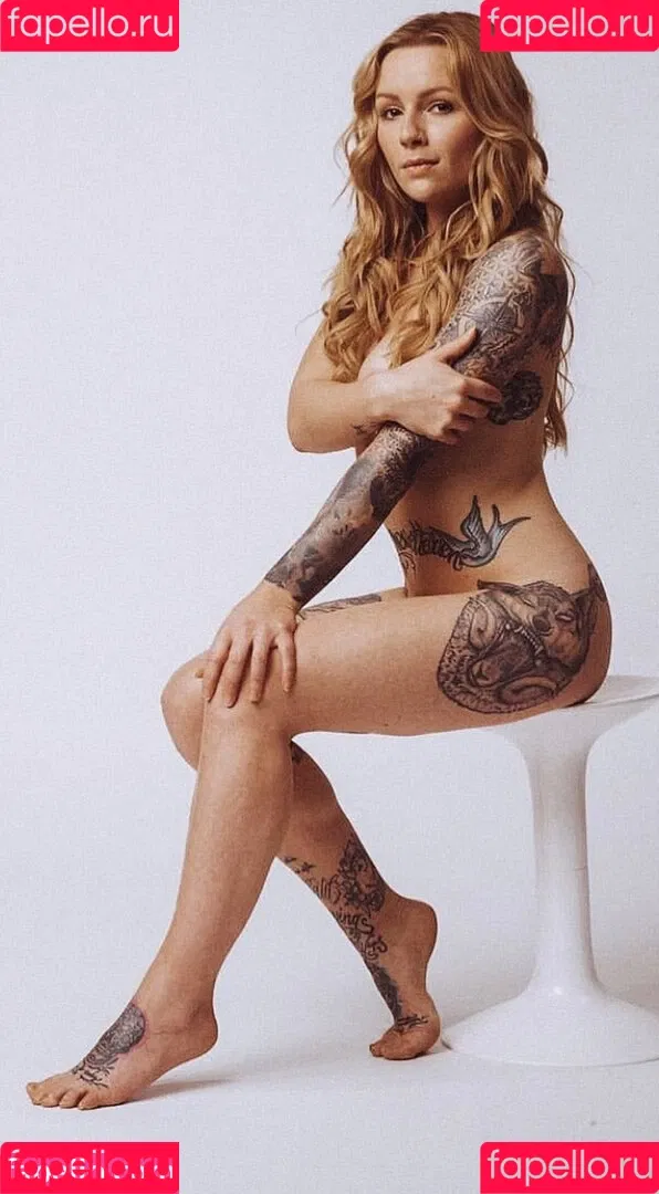 Denise Schwitalle Onlyfans Photo Gallery 