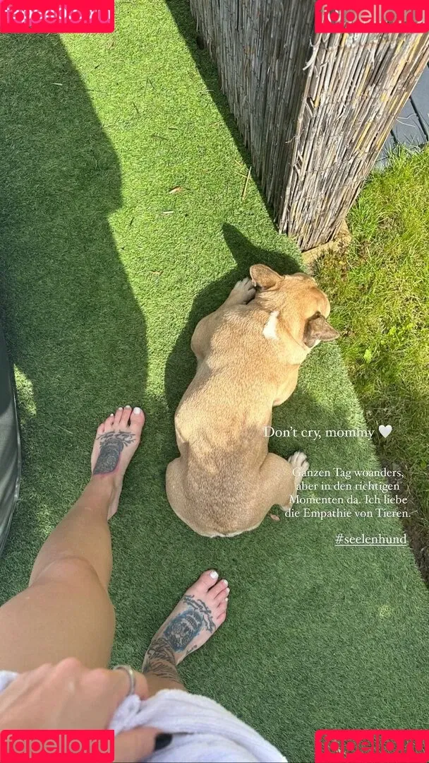 Denise Schwitalle Onlyfans Photo Gallery 