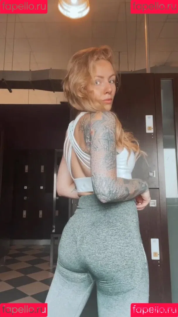Denise Schwitalle Onlyfans Photo Gallery 