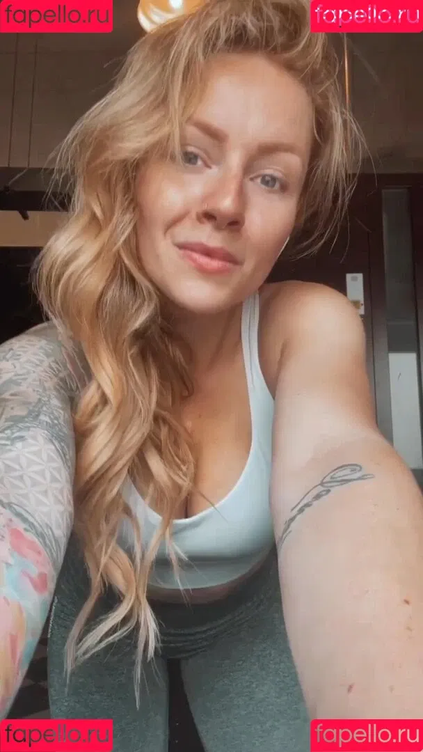Denise Schwitalle Onlyfans Photo Gallery 