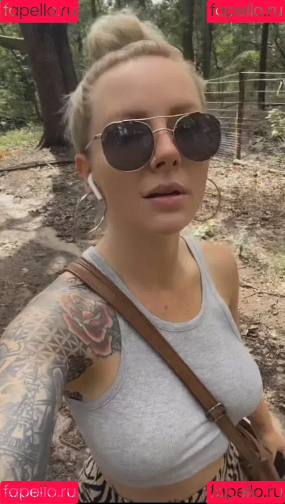 Denise Schwitalle Onlyfans Photo Gallery 