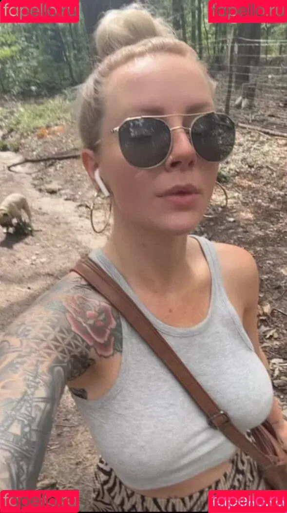 Denise Schwitalle Onlyfans Photo Gallery 