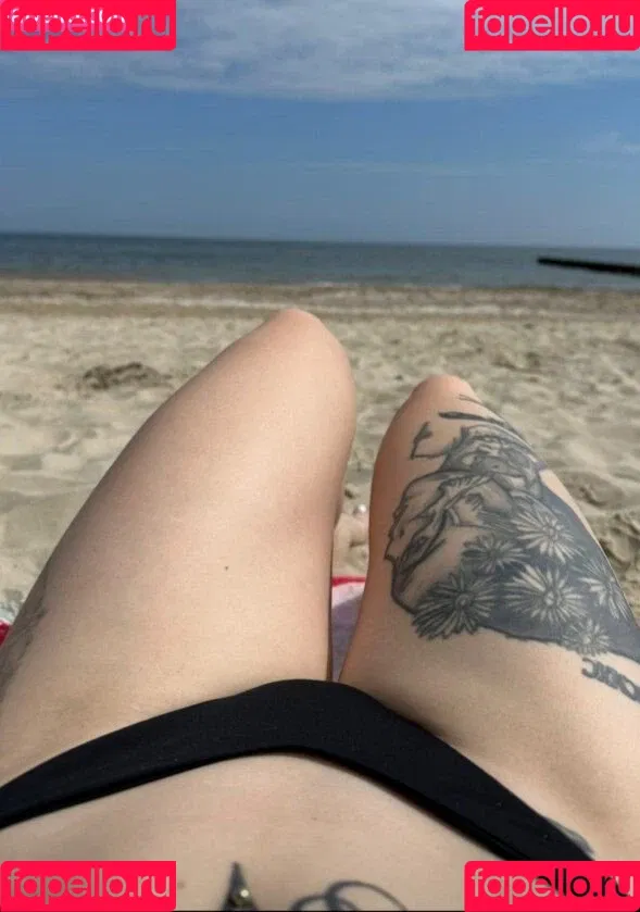 Denise Schwitalle Onlyfans Photo Gallery 