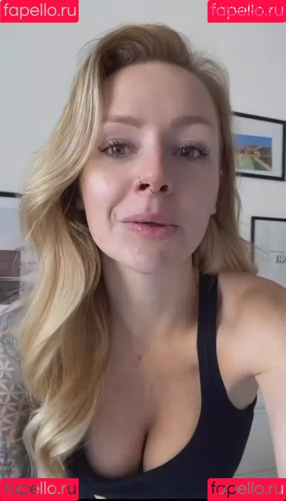 Denise Schwitalle Onlyfans Photo Gallery 
